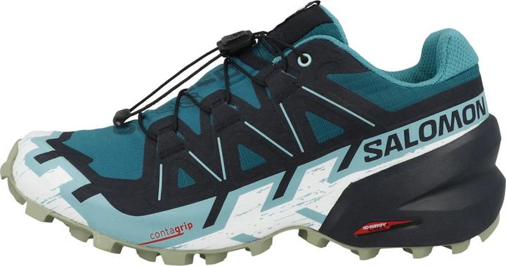 Immagine prodotto Salomon Speedcross 6 - 59887 (41 1/3)
