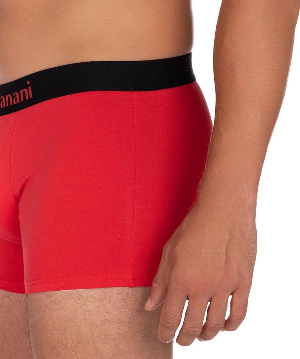 Produktbild Bruno Banani 4er Pack Flowing Retro Short / Pant (XL, 4er Pack)