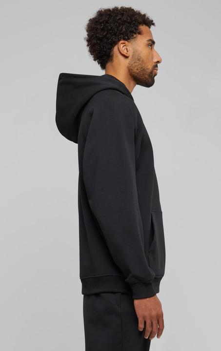 Actual product image Urban Classics Cosy Raglan Hoody - 131393 (4XL)