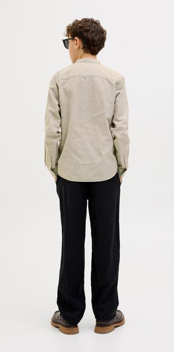 Actual product image Jack & Jones Hemd Junior Hemd (140)