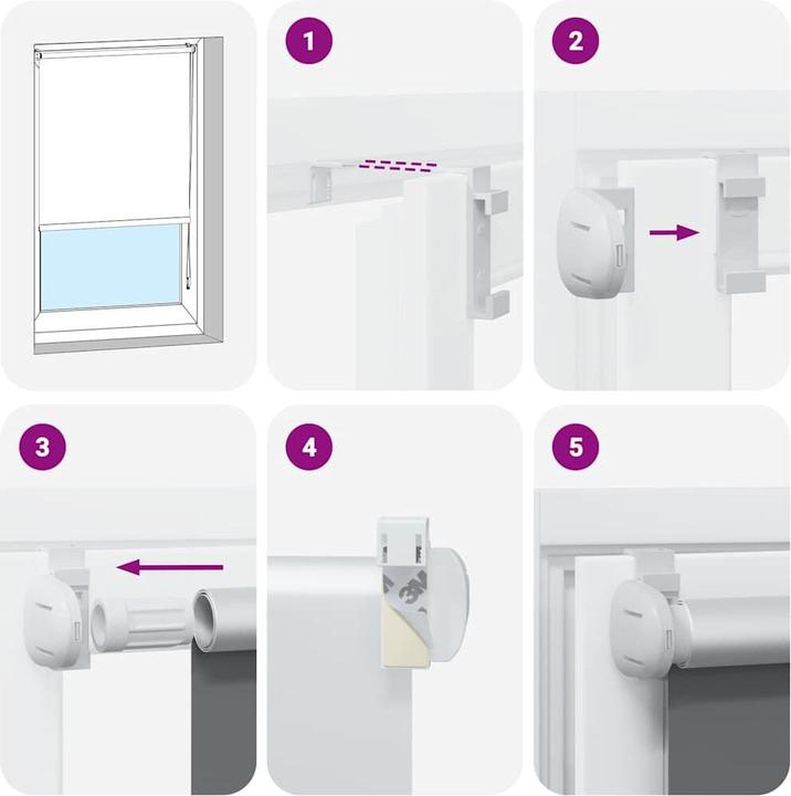 Actual product image VidaXL Aulikki (80 x 175 cm)