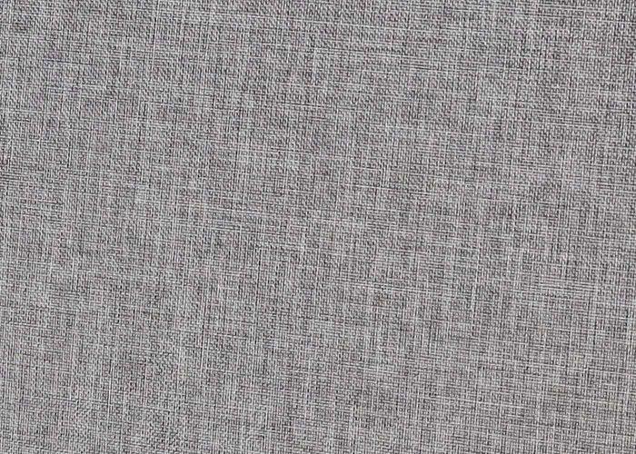 Image du produit Mendler Balancelle hollywoodienne en aluminium HWC-L47, fonction chaise longue, 195x221x131cm coussin gris