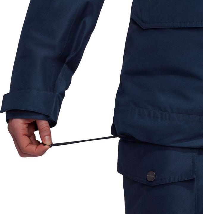 Image du produit Mammut Veste à capuche thermique Fall Line pour femme (XL)