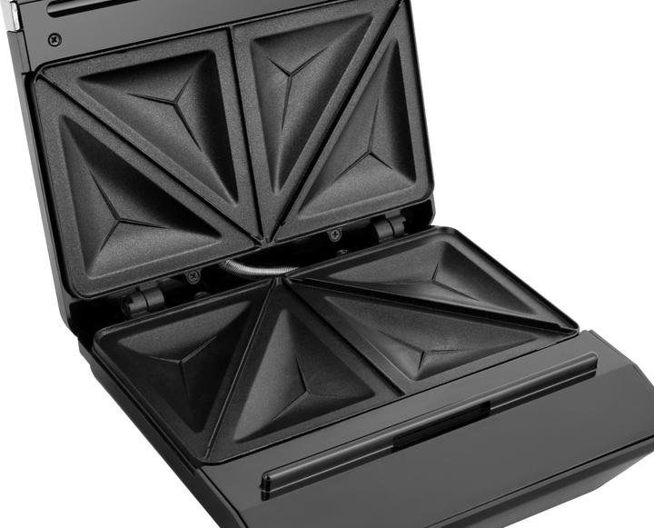 Actual product image Remington Russell Hobbs Creations Sandwich Maker 26800-56