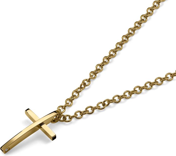 Actual product image Lucleon Vyxen (Stainless steel)