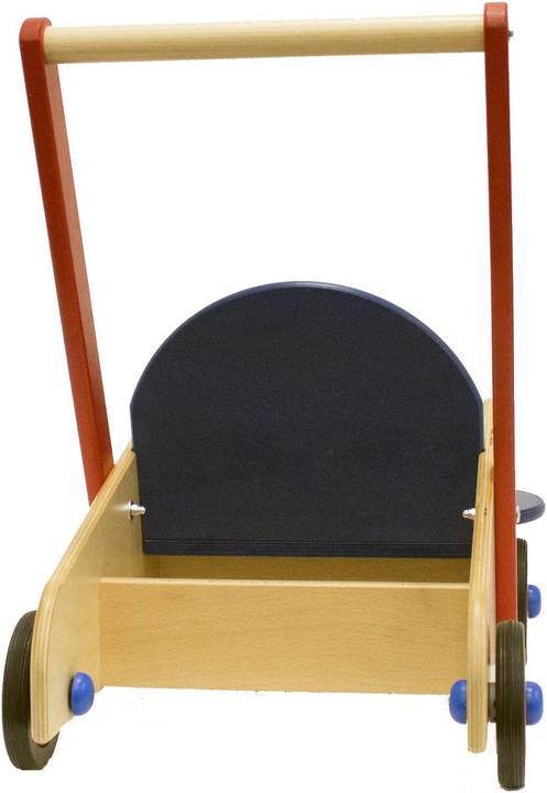 Produktbild Haba Lauflernwagen