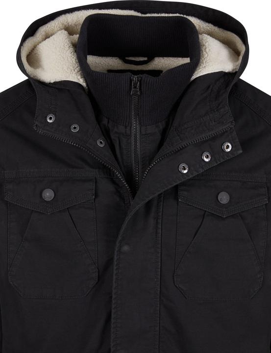 Actual product image Brandit Men Meadow Jacket - 174613 (XS)