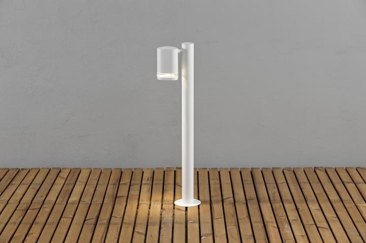 Actual product image Konstsmide Modena (GU10, IP44)