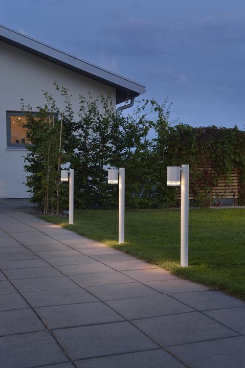 Actual product image Konstsmide Modena (GU10, IP44)