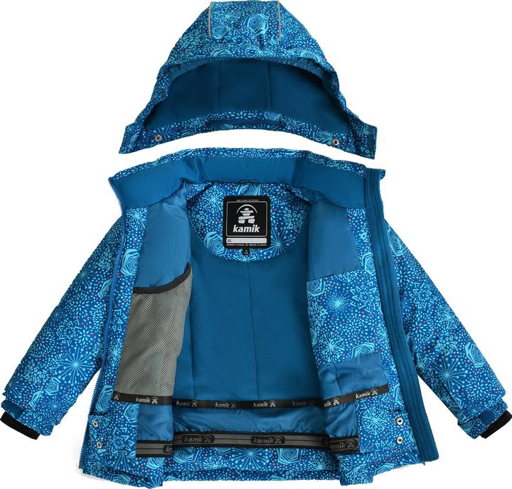 Actual product image Kamik Whimsy (104)