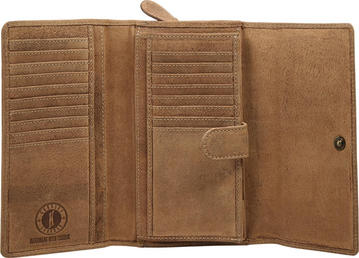 Produktbild Klondike 1896 Damenbörse