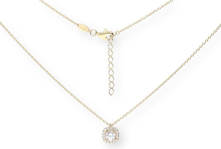 Produktbild Carat Style (Gold 9ct, 42 cm)