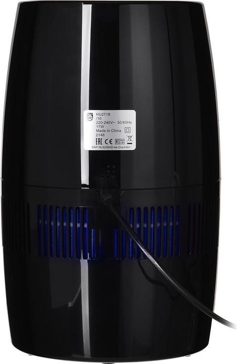 Produktbild Philips 2000 series HU2718/10 (32 m²)