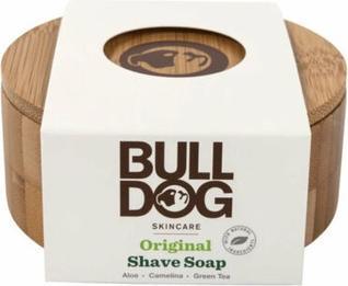 Bulldog Original Shave Soap (Rasierwasser)