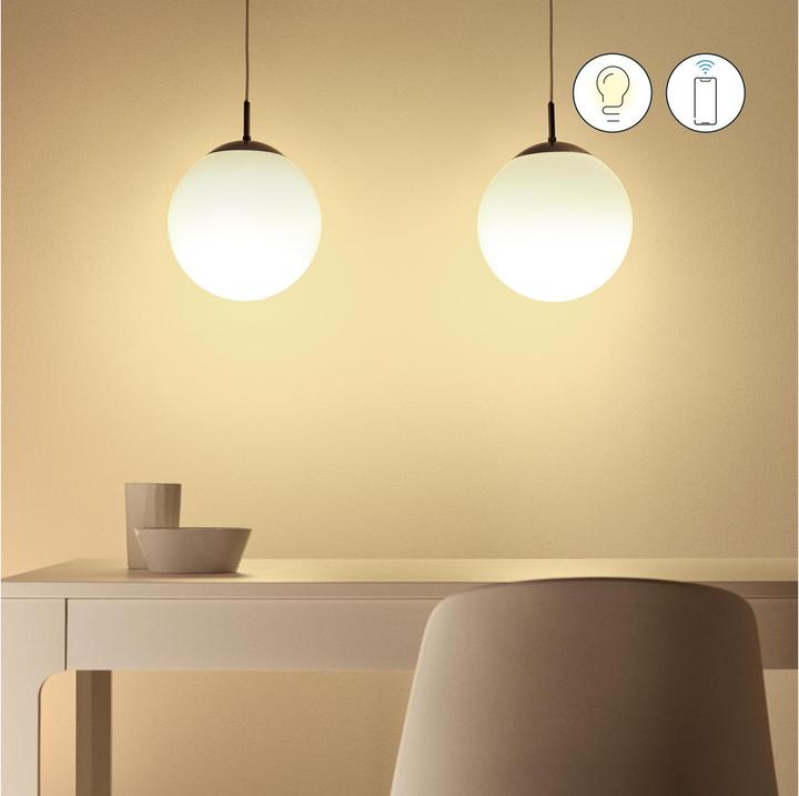Immagine prodotto WiZ Filamento (E27, 6.70 W, 806 lm, 1 x, E)