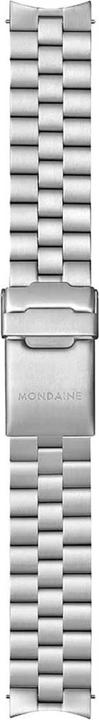 Actual product image Mondaine The Original (Analogue wristwatch, 41 mm)