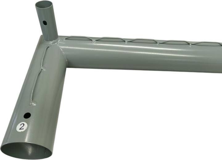Actual product image Hudora 1 Stange Nr. 2