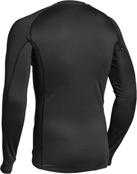 Produktbild A10 Equipment Langarm Shirt THERMO PERFORMER -10°C/-20°C, schwarz (3XL)