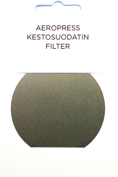 Image du produit Aerobie AeroPress filtre permanent, apfilter