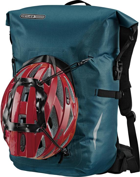 Produktbild Ortlieb Packman Pro Two, petrol (25 l)