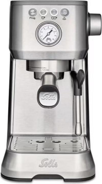 Solis Barista Perfetta Plus V2