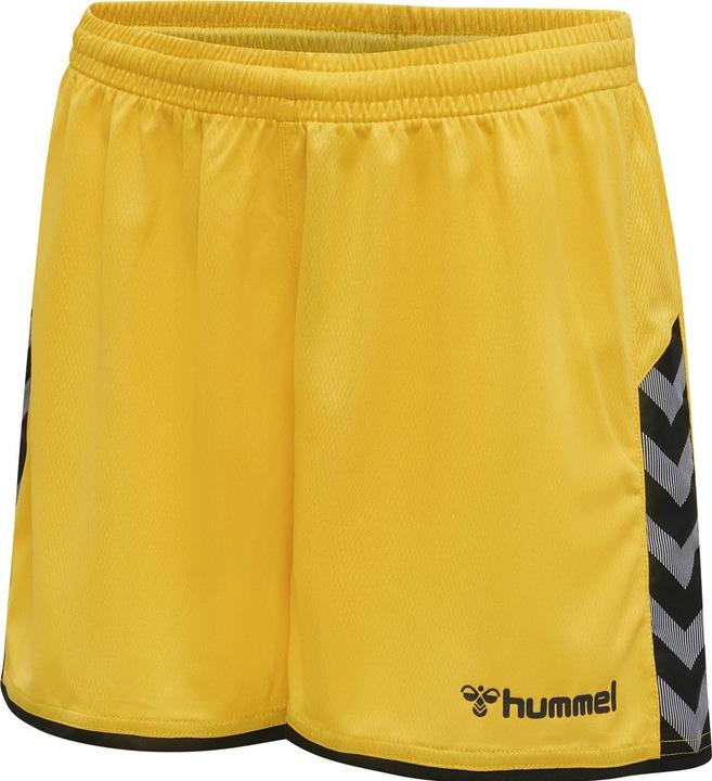 Image du produit hummel Authentic Poly Short Woman (M)