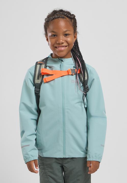Immagine prodotto Jack Wolfskin Marmellata di Moab per bambini (5 l)