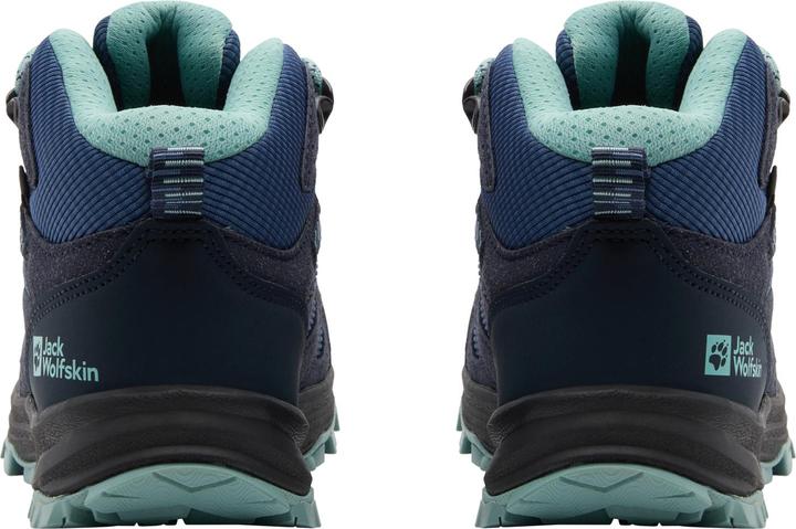 Actual product image Jack Wolfskin Vojo Tour Texapore Mid K (29)