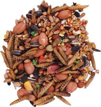 Image du produit dekoVries Strooivoer Deluxe (1 x, 2.02 kg)