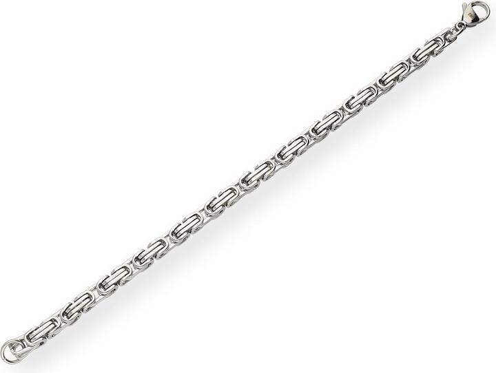 Immagine prodotto Carat Men's Classic (0.55 cm, Acciaio inossidabile)