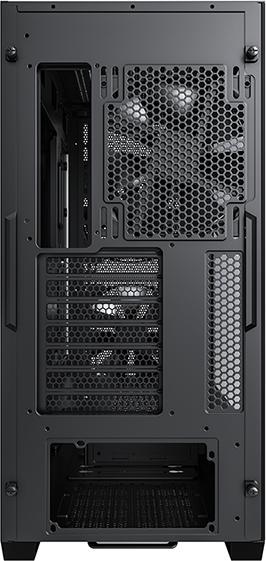 Actual product image Montech Air 903 Base (mATX, ATX, Mini-ATX)