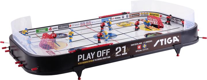 Stiga Jeu de hockey sur table Play Off 21