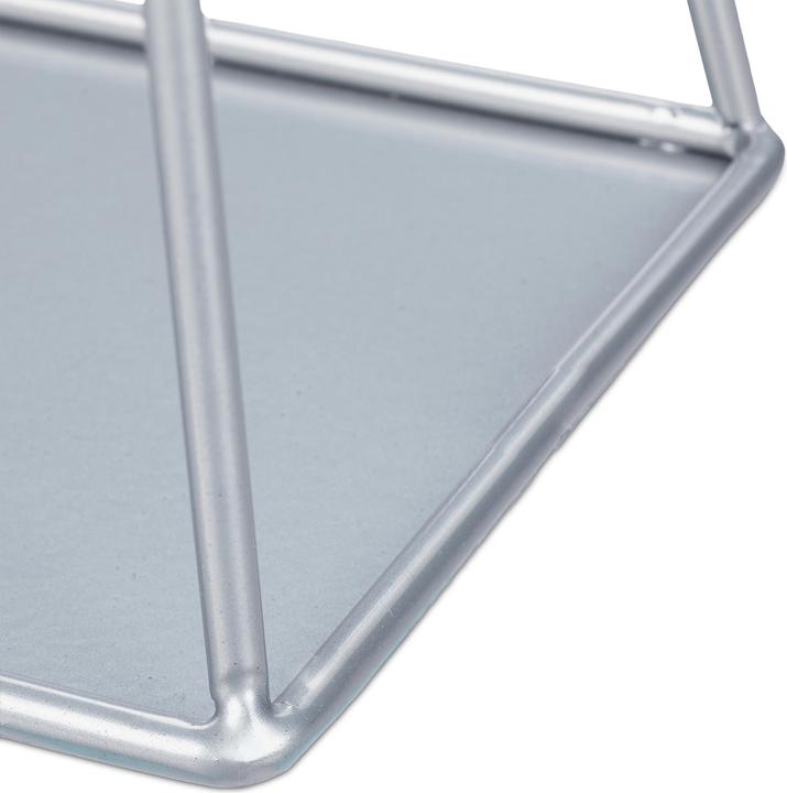 Actual product image Relaxdays Jewellery stand