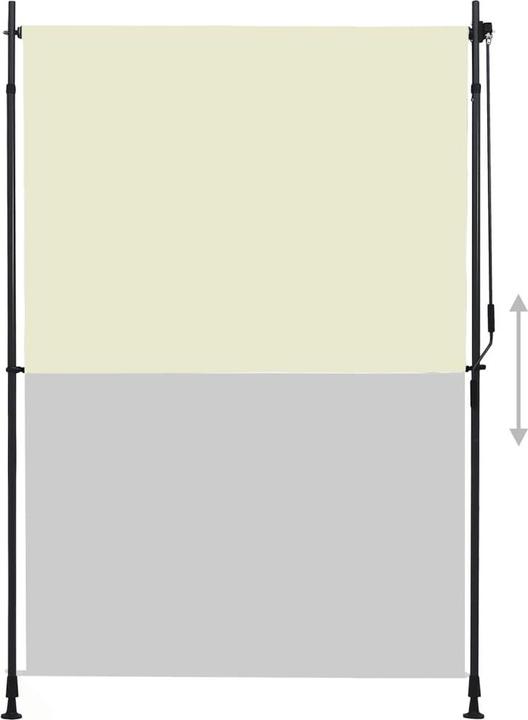 Produktbild VidaXL Madeline (150 x 270 cm)