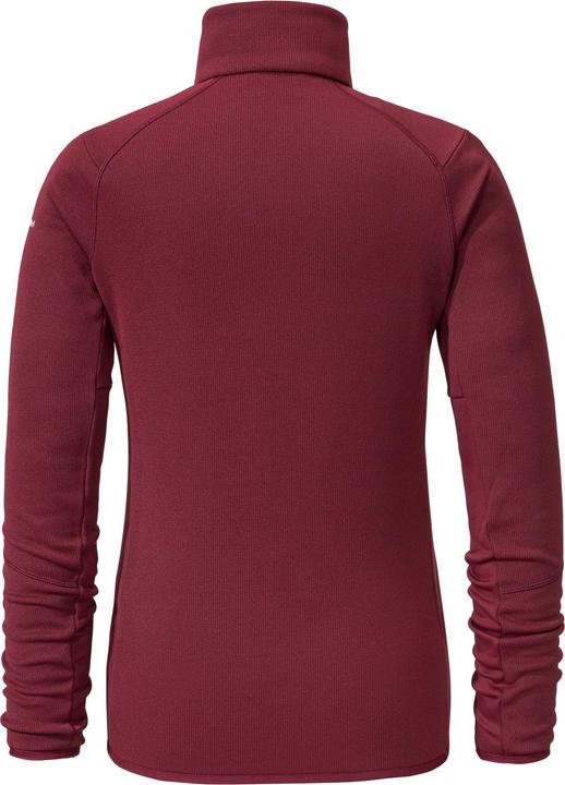 Actual product image Schöffel Women's Fleece Jacket Lodron (42)