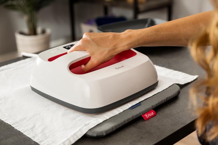 Actual product image Cricut EasyPress 16 Mat