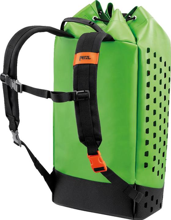 Image du produit Petzl Sac à dos de canyoning Alcanadre Club 30 (30 l)