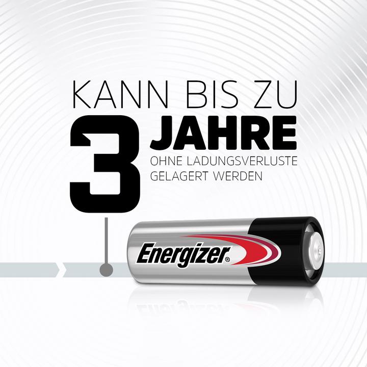 Actual product image Energizer A23 Specialty (2 pcs., A23, 50 mAh)