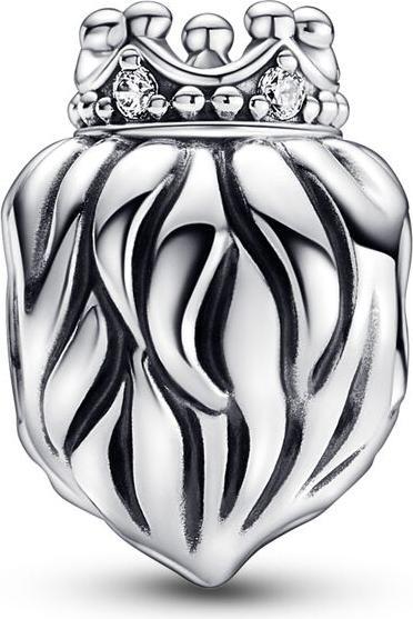 Immagine prodotto Pandora Charm Leone Reale (Sterling silver)