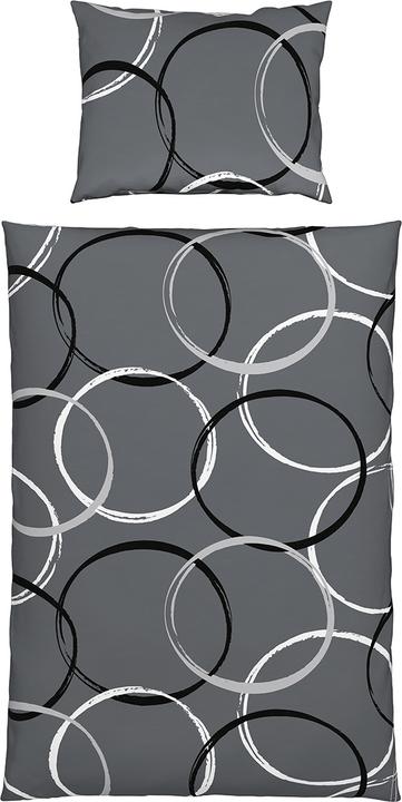 Image du produit Lipo Anni Meilleur prix (Housse de couette, 160 x 210 cm)