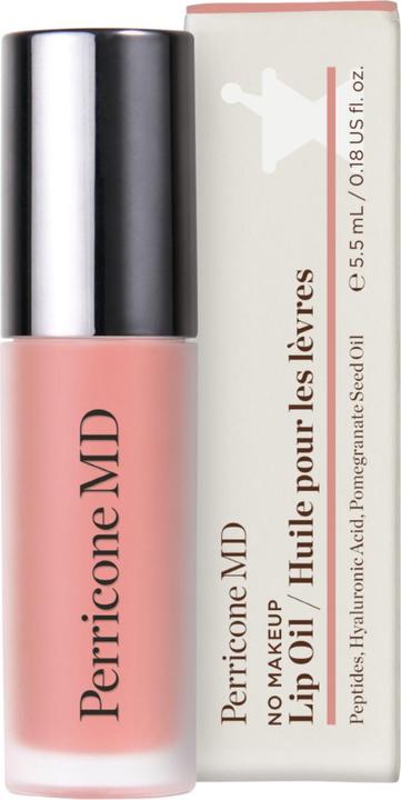 Produktbild Perricone MD No Makeup Lip Oil (Öl, 3.25 ml)