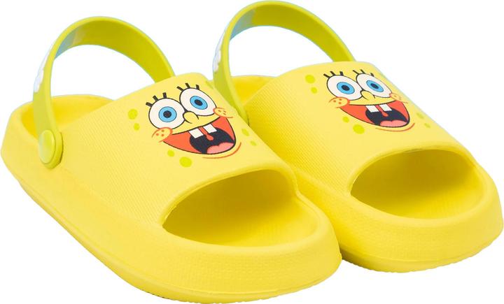Immagine prodotto Spongebob Squarepants Cursori di personaggi per bambini/ragazzi (33)
