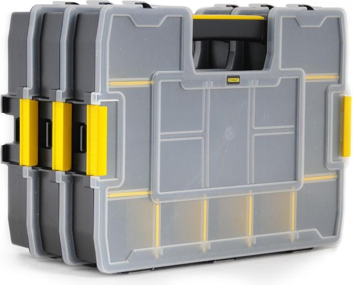 Produktbild Stanley Organizer Sortmaster Junior
