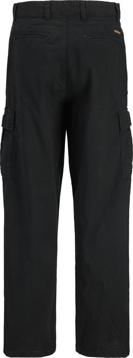 Produktbild Jack & Jones Locker geschnitten Mid Rise Junior Cargohose Cargo-Hose (152)