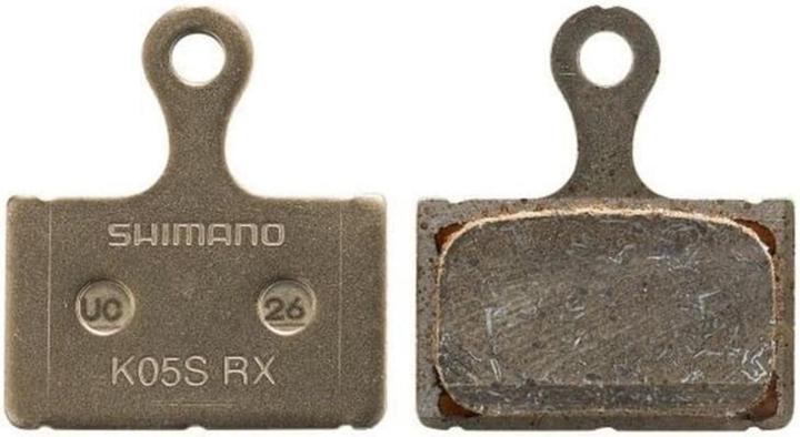 Shimano K05S-RX (Shimano, Kunstharz)