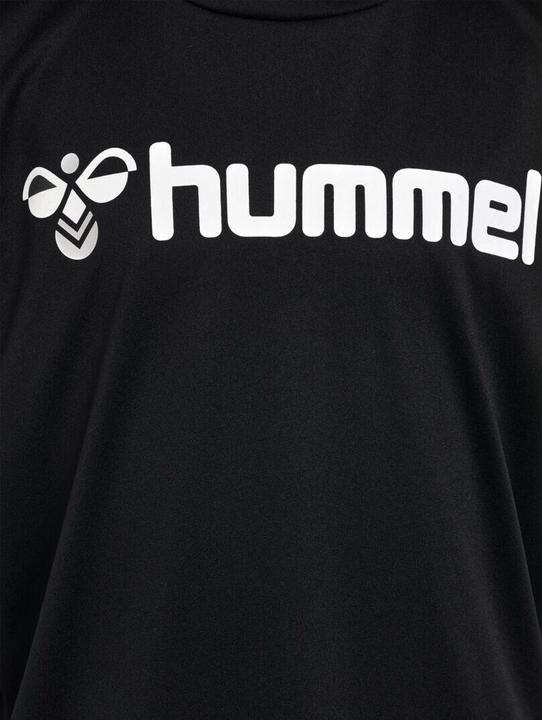 Immagine prodotto hummel Maglia hmlLOGO P/E BAMBINI (116)
