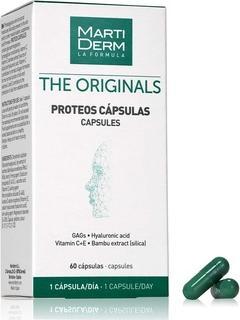 Martiderm Proteos 60 Capsules
