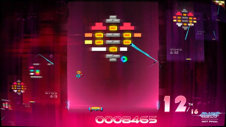 Image du produit Microids Arkanoid - Eternal Battle (PS5)