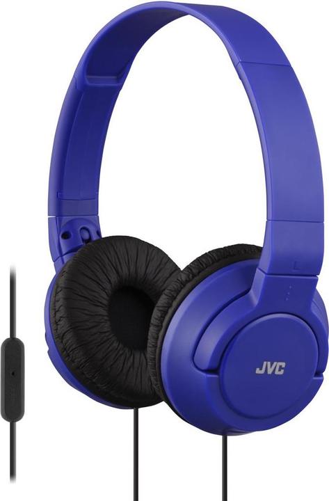 JVC Ha-Sr185 (Filaire)