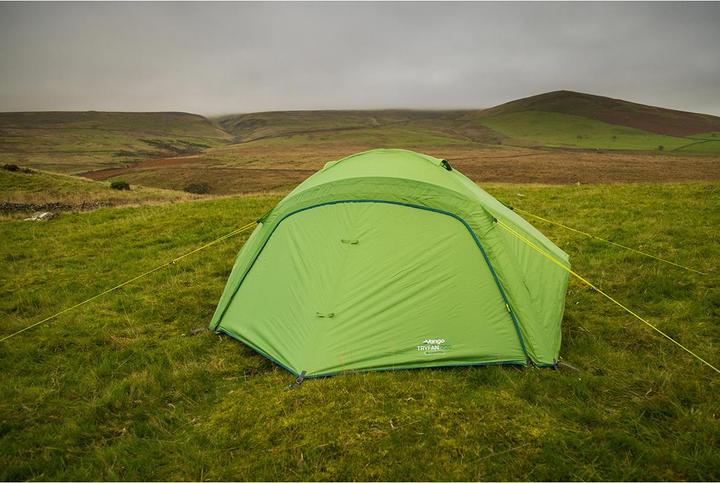 Produktbild Vango Tryfan 200 (Kuppelzelt, 3.60 kg, 2 Personen)
